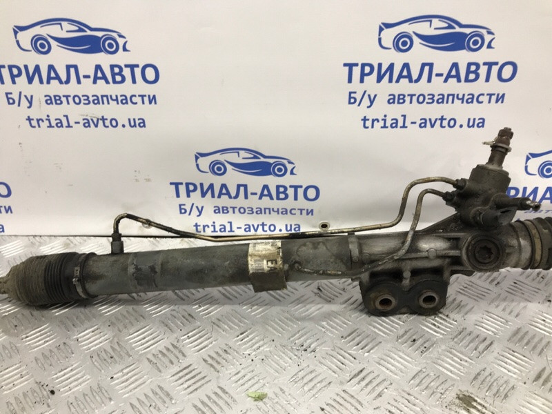 Рулевая рейка Nissan Pathfinder R51 2.5 DIESEL YD25DDTI 2004 (б/у) Київ - зображення 3