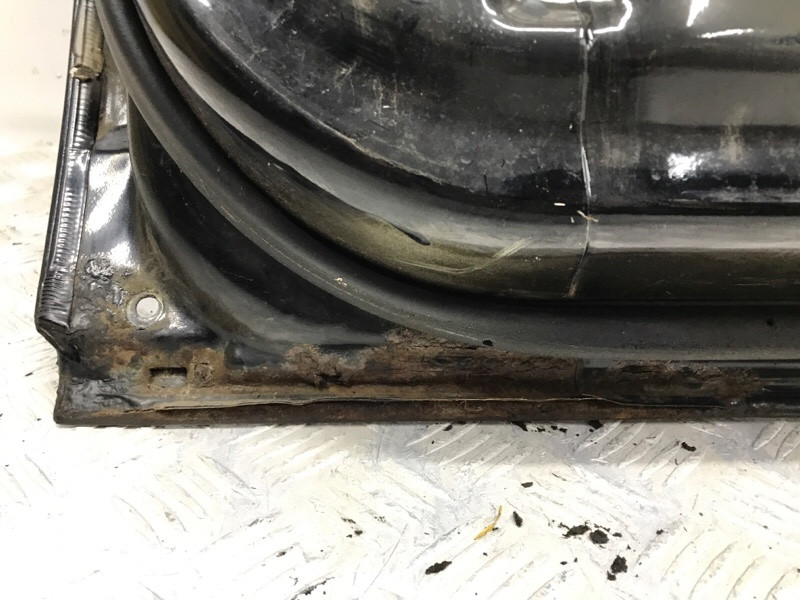 Дверь задняя правая Kia Sorento BL 2.5 DIESEL D4CB 2002 (б/у) Київ - зображення 10