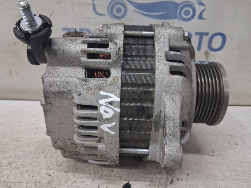 Генератор Nissan Navara 2004-2015 23100EB31A (Арт. 82550) Киев - изображение 3