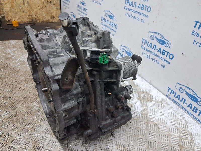 Коробка передач АКПП Nissan X-Trail 2007-2015 310201XF6A (Арт. 80374) Киев - изображение 3