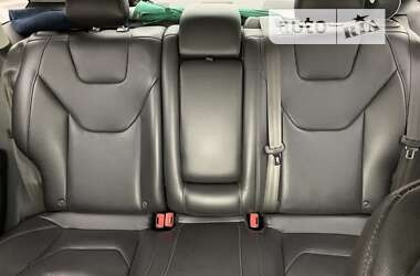 Продам Ford Fusion 2016 • 2.0 Ecoboost AT (240 к.с.) • Titanium Київ - зображення 10