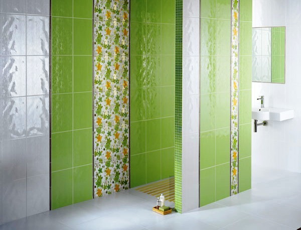 Облицовка плиткой Київ - зображення 1