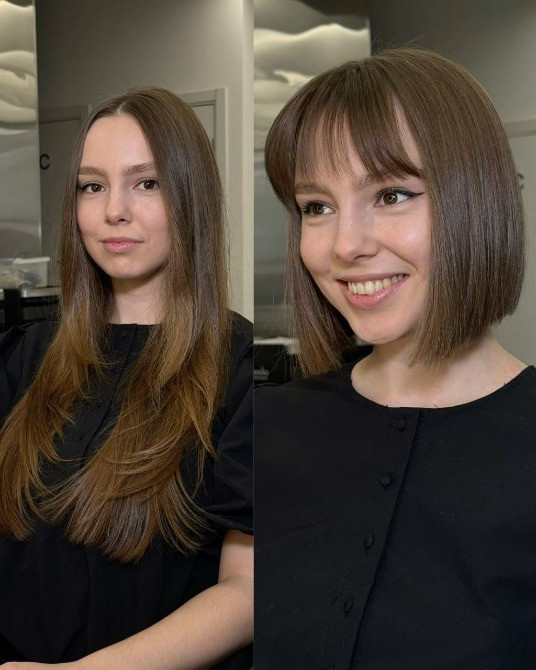 У Харкові купуємо волосся Ми завжди готові купити ваше волосся ДОРОГО Вайбер 096 100 27 22 Харків - зображення 12