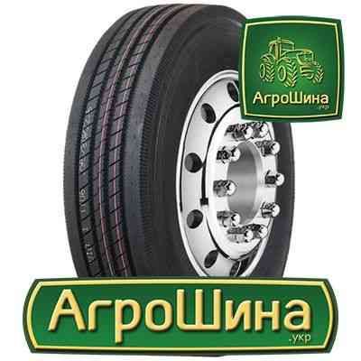 Грузовая шина GENTIRE GT821 (рулевая) 295/80 R22.5 152/149L PR18 Київ