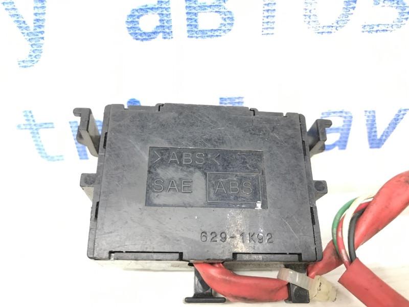 Датчик угла поворота руля Toyota Land Cruiser 1998-2007 8431733030 (Арт. 38743) Київ - зображення 3