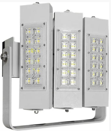 Прожектор вібростійкий LED Manta PL15VP для промислових машин Запорожье