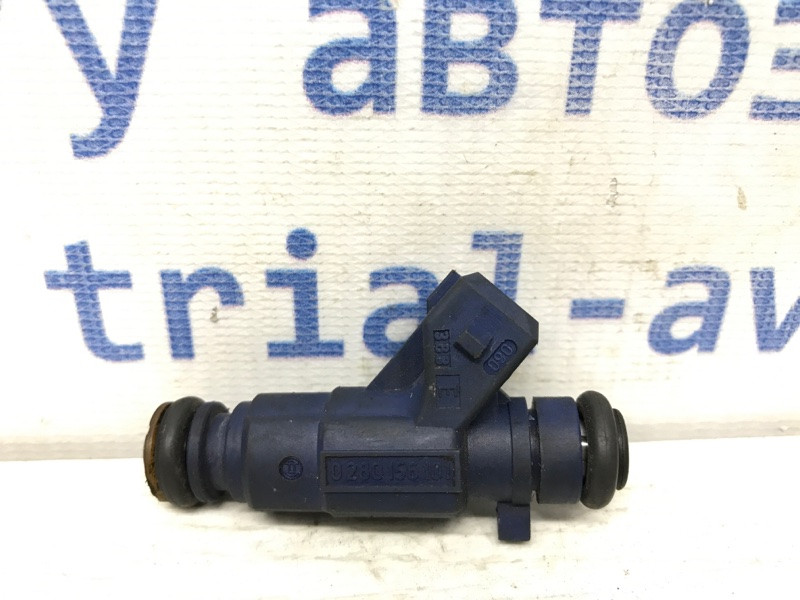 Форсунка топливная Porsche Cayenne 955 4.5 2003 (б/у) Київ - зображення 1