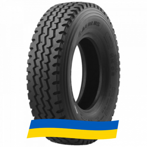 315/80 R22.5 Aeolus HN08 154/150L Універсальна шина Київ - зображення 2
