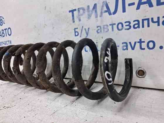 Пружина задняя Mitsubishi Lancer 10 1.5 БЕНЗИН 4A91 2007 (б/у) Киев