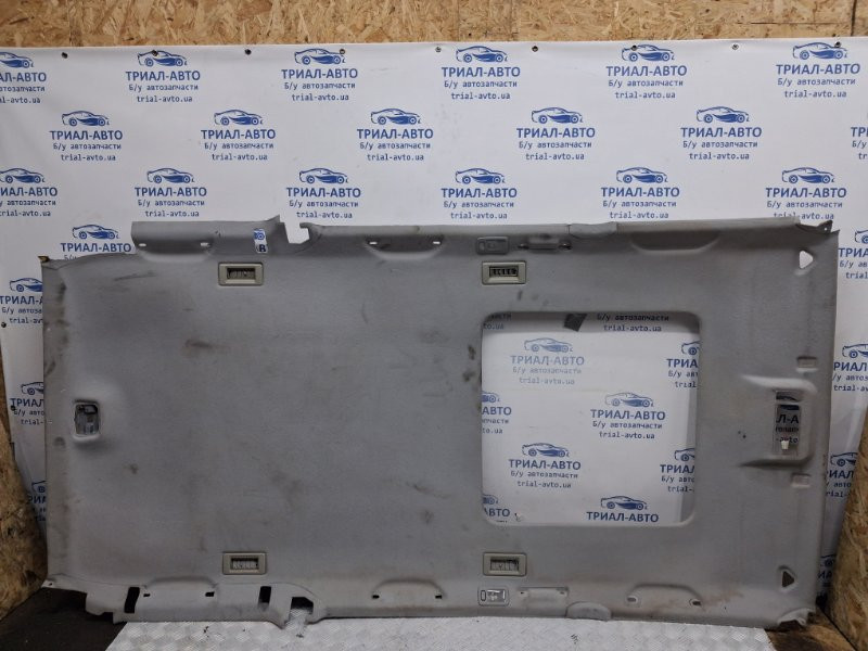 Потолок Mitsubishi Pajero Wagon 3 3.2 ДИЗЕЛЬ 4M41 1999 (б/у) Київ - зображення 1