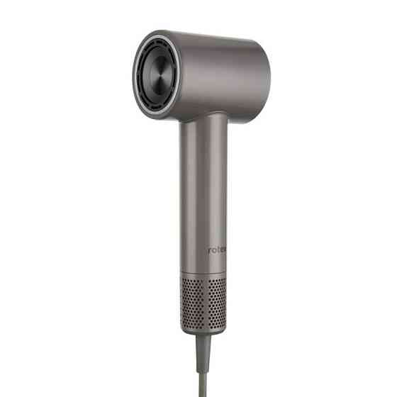 Фен Rotex ProSalon RFS1064 1600 Вт серый Київ
