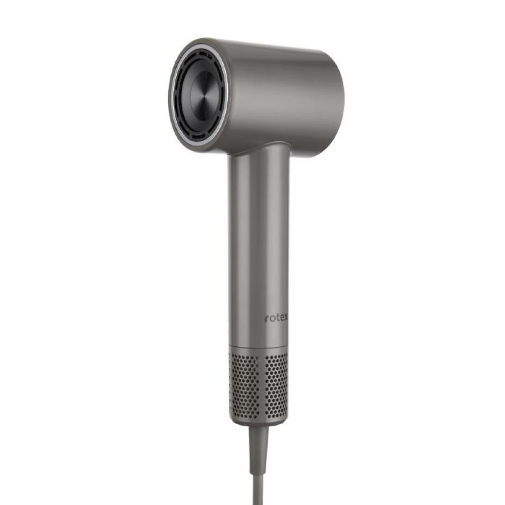 Фен Rotex ProSalon RFS1064 1600 Вт серый Київ - зображення 6