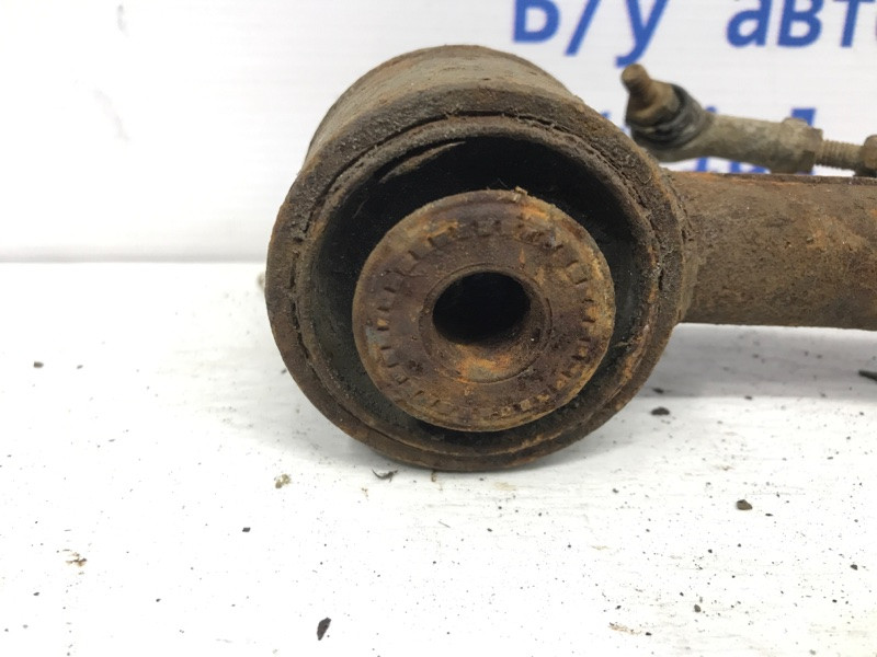 Рычаг передний верхний правый Toyota Land Cruiser 1998-2007 0 (Арт. 7531) Київ - зображення 5