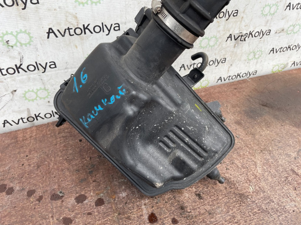 Корпус воздушного фильтра Nissan Qashqai 2007-2013 (1021725S01) Ковель - изображение 1