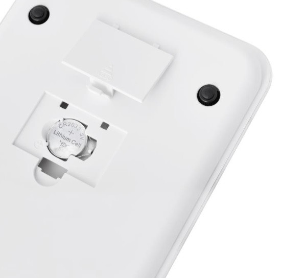 Весы кухонные Rotex Owl RSK14-P-Owl 5 кг Киев - изображение 4