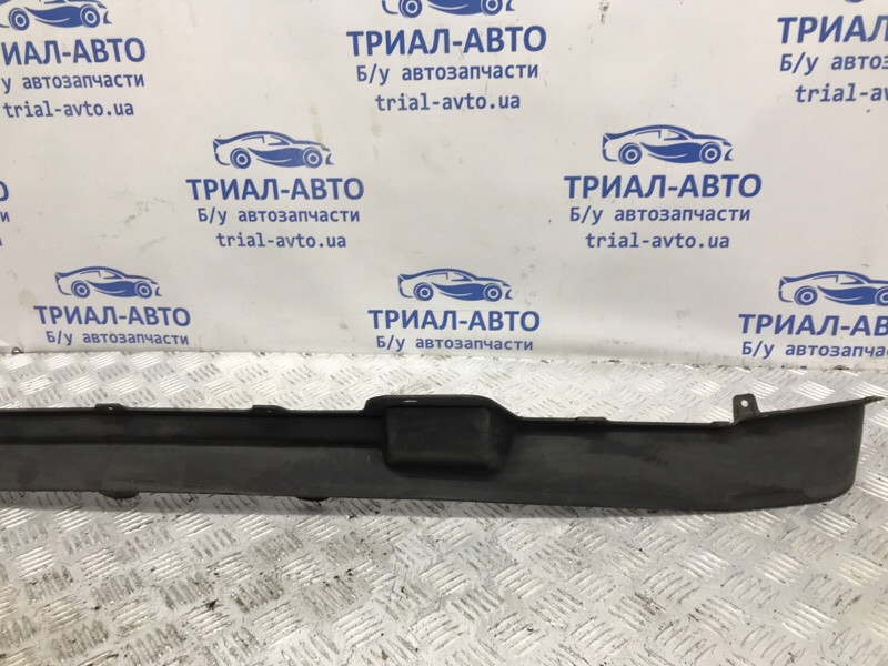 Накладка бампера Suzuki Grand Vitara 2005-2016 71750-65J03 (Арт. 57770) Киев - изображение 3