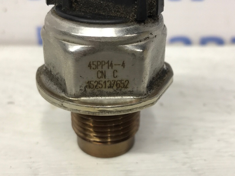 Датчик давления топлива в рейке Subaru Outback 2014-2021 45PP144 (Арт. 55048) Київ - зображення 4