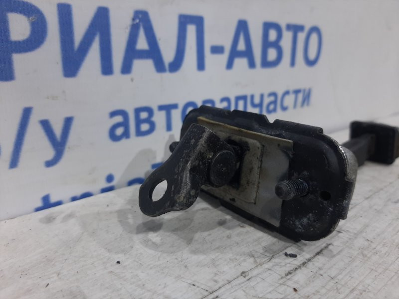 Ограничитель двери задний правый Kia Ceed ED 1.4 БЕНЗИН G4FA 2006 (б/у) Київ - зображення 2