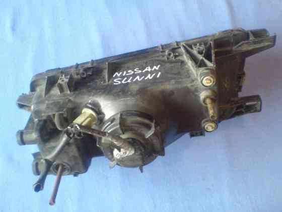 Продаю Запчастини до Nissan Sunni Івано-Франківськ