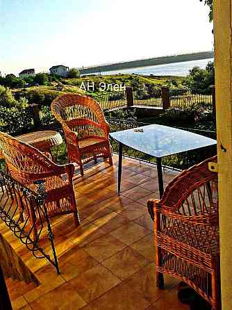 Дача у лимана Одесса