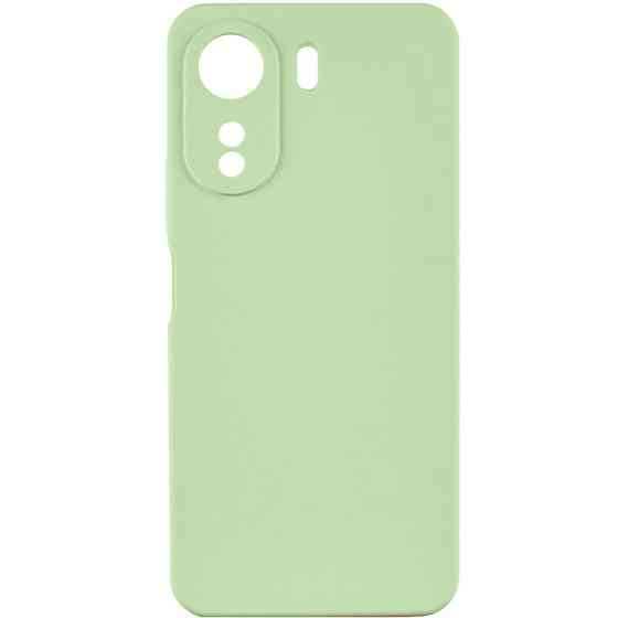 Чехол Silicone Cover Lakshmi Full Camera (AA) для Xiaomi Redmi 13C / Poco C65 Херсон