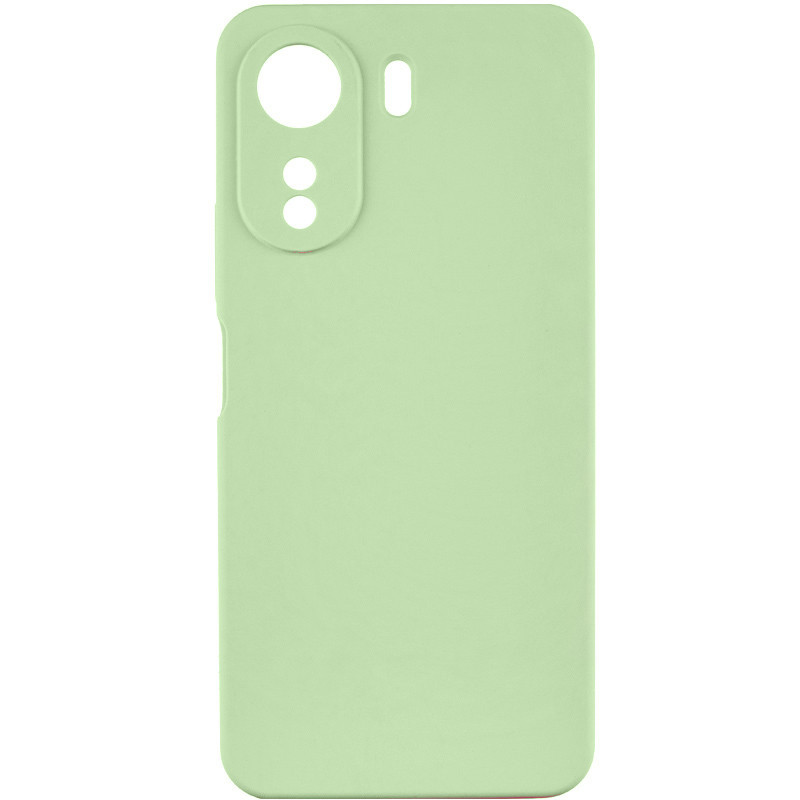 Чехол Silicone Cover Lakshmi Full Camera (AA) для Xiaomi Redmi 13C / Poco C65 Херсон - изображение 1