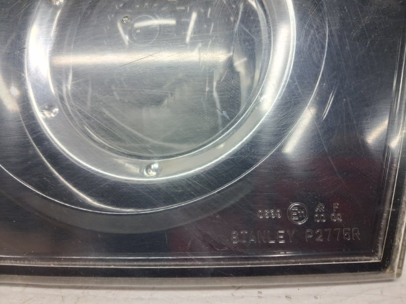 Фонарь задний внутренний правый Mazda 3 BK 1.6 БЕНЗИН Z6 2003 (б/у) Київ - зображення 2