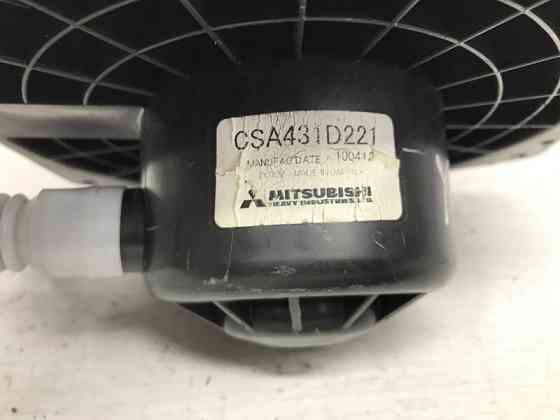 Моторчик печки Mitsubishi ASX 2010- 7802A216 (Арт. 48434) Київ