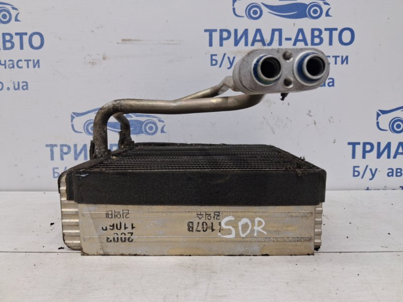 Осушитель кондиционера Kia Sorento BL 2.5 DIESEL D4CB 2002 (б/у) Київ - зображення 3