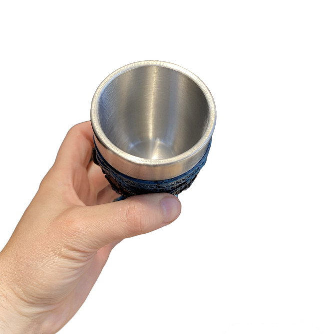 Келих для вина 3 Дракони Київ - зображення 2