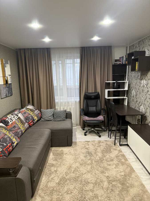 долгосрочная аренда 1-к квартира Днепр, Шевченковский, 14000 грн./мес. Дніпро - зображення 5