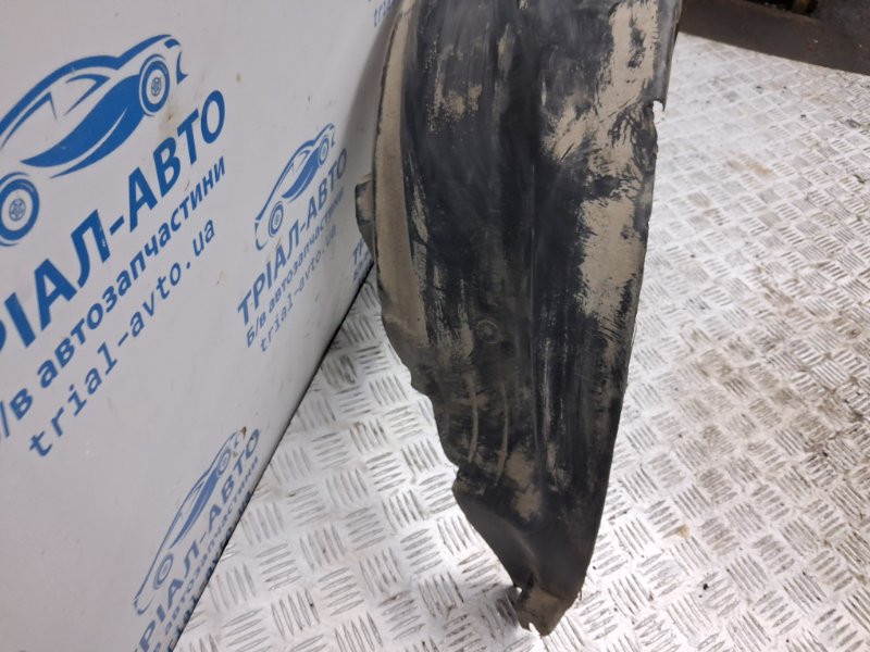 Подкрылок задний правый Fiat Doblo 2010-2025 51891113 (Арт. 76585) Київ - зображення 4