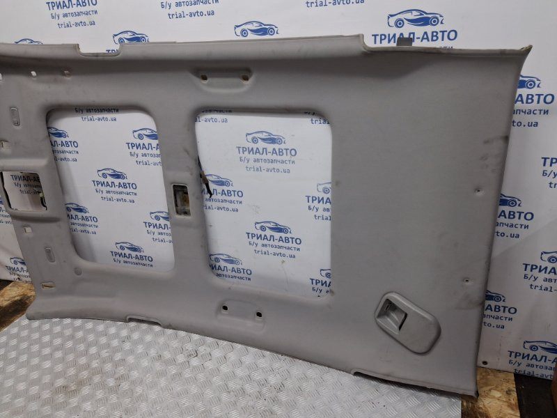 Потолок Kia Sportage SL 1.7 DIESEL D4FD 2010 (б/у) Київ - зображення 3