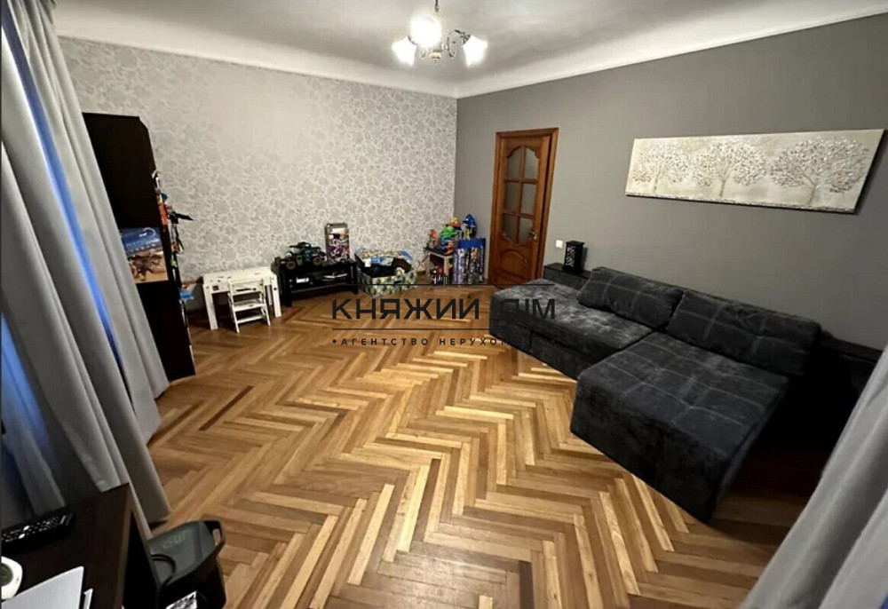 Продаж роздільної 2-х к. квартири Севастопільська Площа. № 21146489 Київ - зображення 4