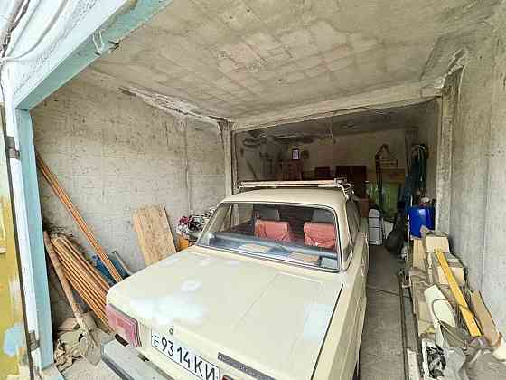 продажа отдельно стоящий гараж Киев, Днепровский, 15000 $ Київ