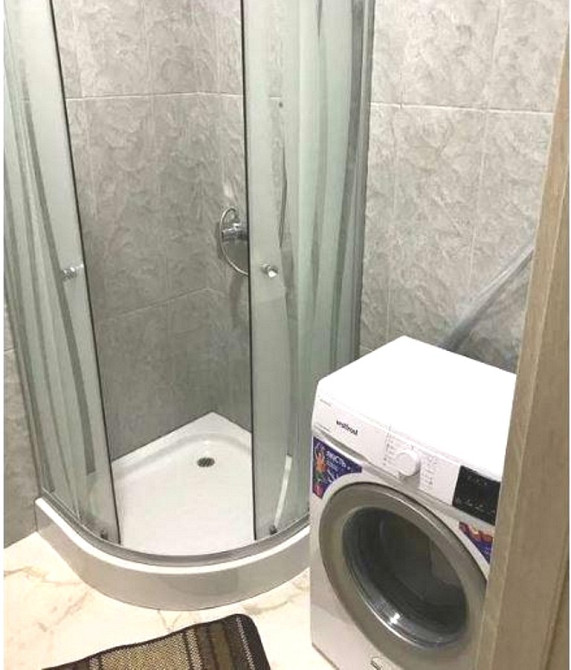 Продам Смарт квартиру с балконом в новом доме Одесса - изображение 10