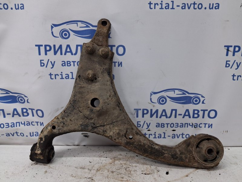 Рычаг правый Hyundai I30 FD 1.6 DIESEL D4FB 2007 (б/у) Київ - зображення 3