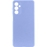 Чехол TPU GETMAN Liquid Silk Full Camera для Samsung Galaxy A12 Херсон