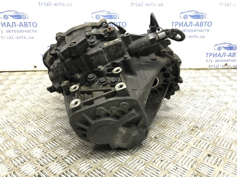 Коробка передач МКПП Kia Ceed ED 1.6 DIESEL D4FB 2006 (б/у) Киев - изображение 6