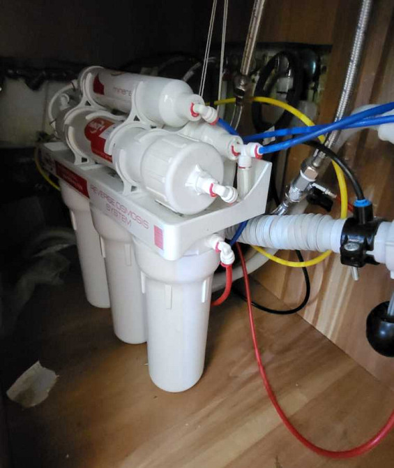 долгосрочная аренда 2-к квартира Киев, Днепровский, 19000 грн./мес. Киев - изображение 6