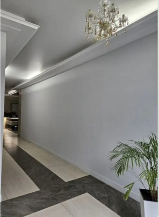 Продам 1к квартиру в центе 46м2. ЖК Централ Парк Днепр - изображение 8