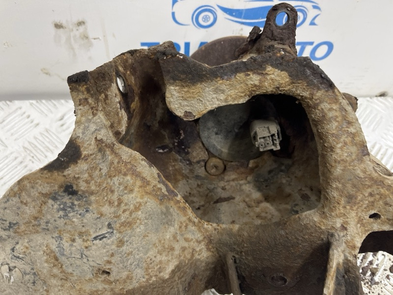 Рычаг задней подвески продольный правый Mazda 3 2003-2009 BP4K-28-200H (Арт. 81765) Київ - зображення 7