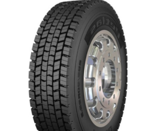 295/80R22.5 Petlas RH100 PLUS 152/148M (ведущая) Киев - изображение 3