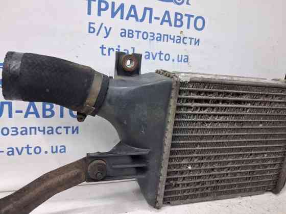 Радиатор интеркуллера Mitsubishi ASX GA 1.8 DIESEL 4N13 2010 (б/у) Київ