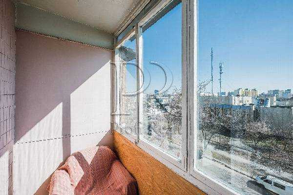 продажа 3-к квартира Киев, Днепровский, 64500 $ Київ - зображення 10