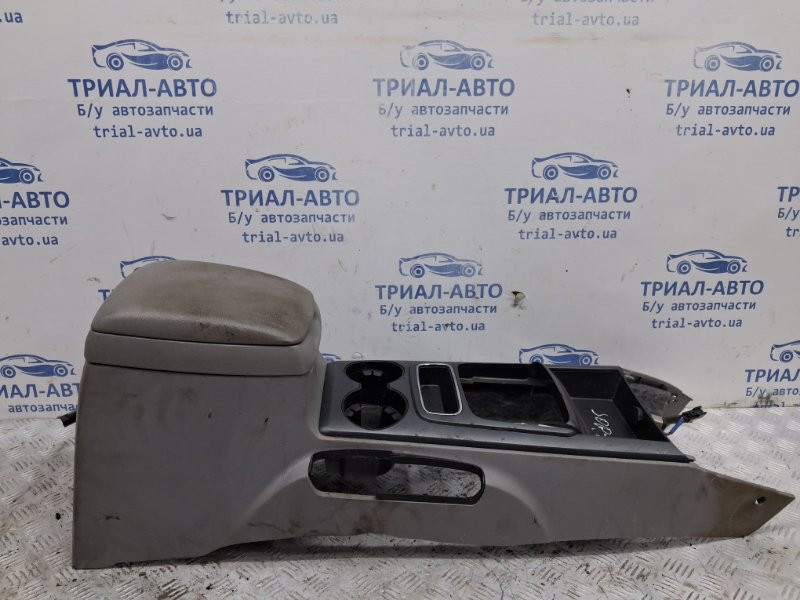 Подлокотник Kia Sorento BL 2.5 DIESEL D4CB 2002 (б/у) Киев - изображение 5