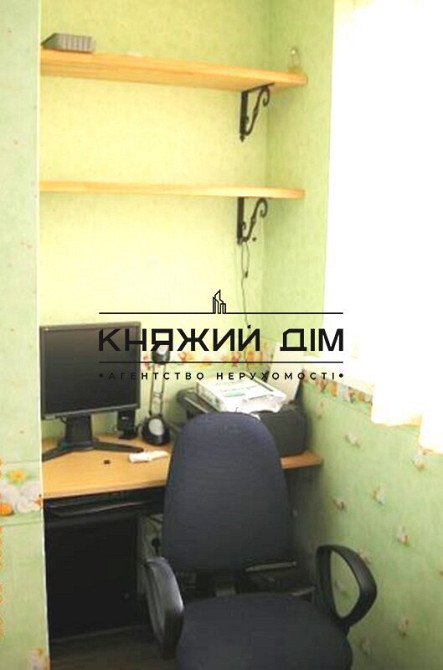 Продажа квартиры Киев, Дарницький р-н, Бажана Николая просп. код 21146394 Київ - зображення 11