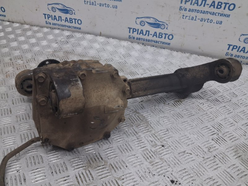 Редуктор передний Nissan Navara 2004-2015 MR296504 (Арт. 82601) Киев - изображение 7