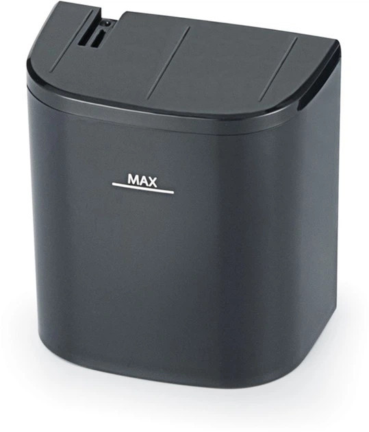 Кофемолка Wilfa CG2G-260 152 Вт черная Київ - зображення 7