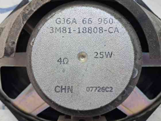 Динамик двери Mazda 3 2003-2009 3m8118808ca (Арт. 59090) Київ